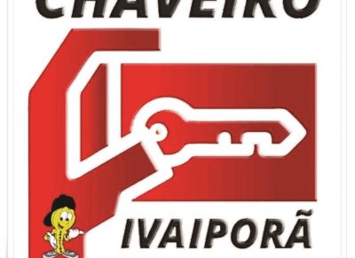 chaveiro Ivaiporã