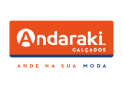 Andaraki Calçados