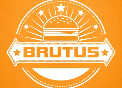 Brutus Burguer Grill