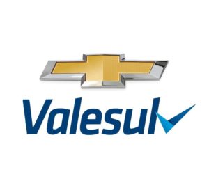 Chevrolet Valesul São José dos Pinhais