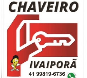 chaveiro Ivaiporã