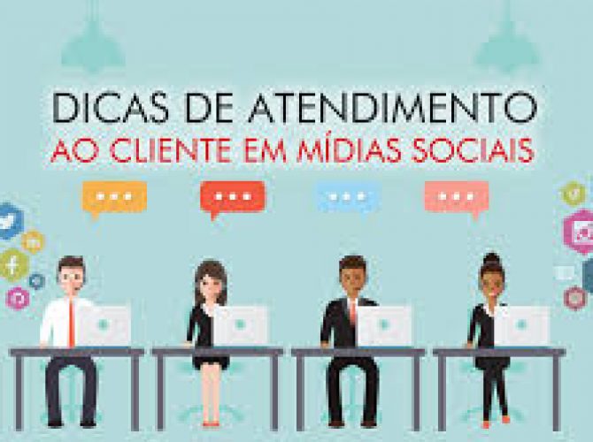 Midia Social – dicas