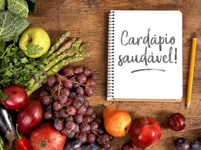 Nutricionista monta cardápio saudável ao gosto do brasileiro