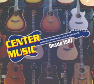 Center Music