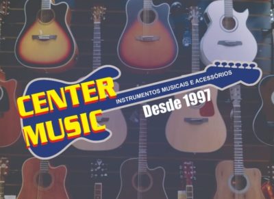 Center Music