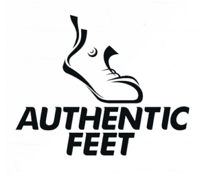 Authentic Feet