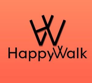 Happy Walk/My Comfort