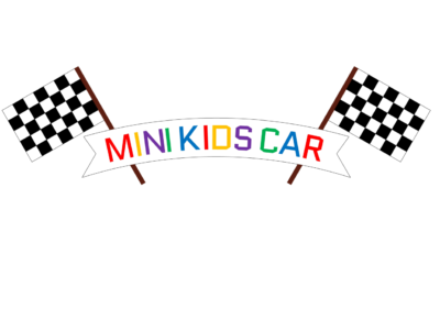 Mini Kids Car