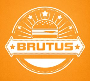 Brutus Burguer Grill