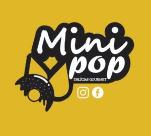 Mini Pop Delícias Gourmet