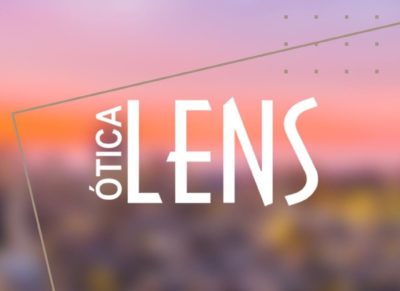 Ótica Lens
