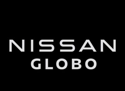 Globo Nissan São José dos Pinhais