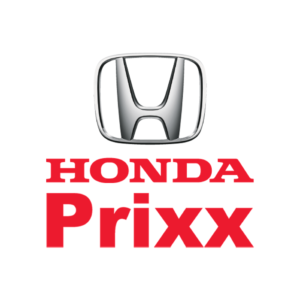 Honda Prixx S.J.Dos Pinhais