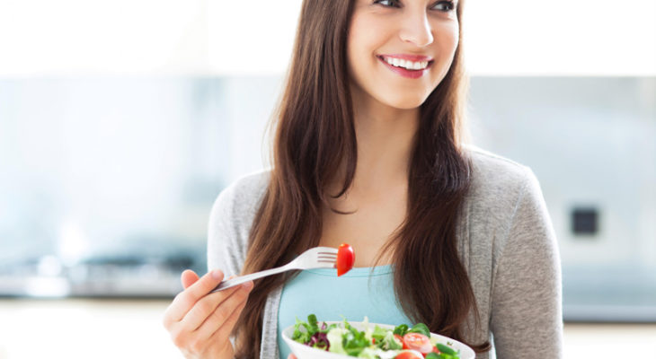 6 dicas de alimentação para manter o bem-estar