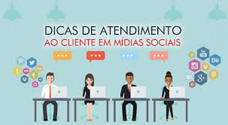 Midia Social – dicas