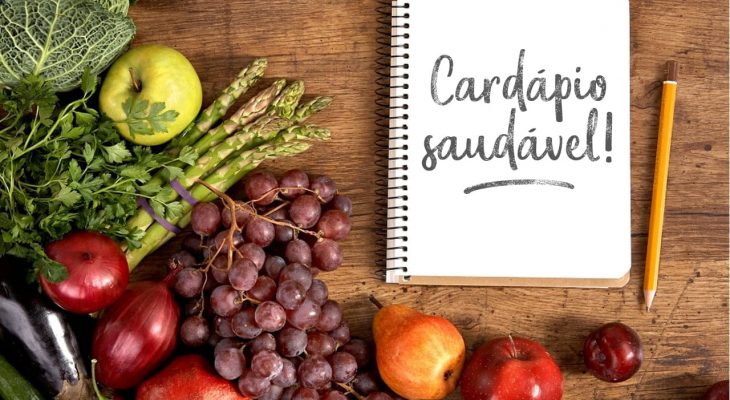 Nutricionista monta cardápio saudável ao gosto do brasileiro