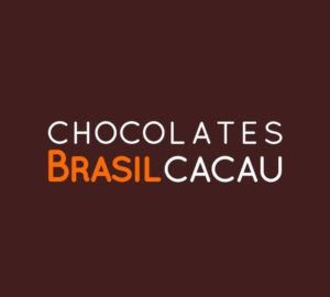 Chocolates Brasil Cacau