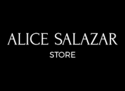 Alice Salazar Store