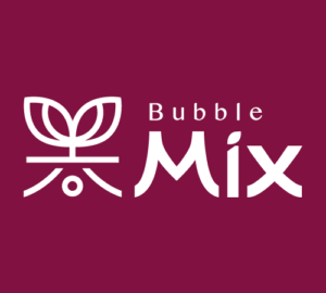 Bubble Mix Tea