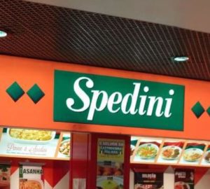 Spedini