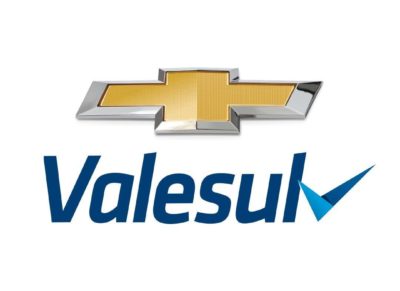 Chevrolet Valesul São José dos Pinhais